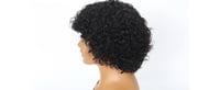 Image 5 of HUMAN HAIR WIG
