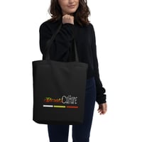 Image 2 of Eco-Culture by MERAKI Tote Bag
