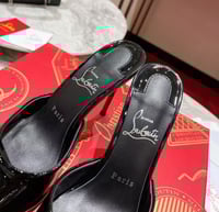 Image 2 of Loub Dolly Heels