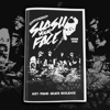 SLASH YOUR FACE ZINE ISSUE ONE