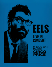 Image 8 of Camiseta M/L Eels