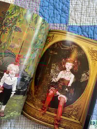 Image 13 of Trembling Eyelids, Koizukihime, 2000.