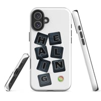 Image 5 of HEALING MODE MagSafe® tough case for iPhone®
