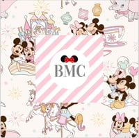 Image 7 of Large Magical Mouse Park Day Belt Bag