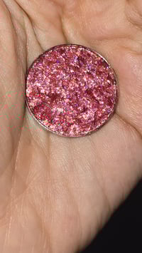 Image 7 of MAGICIAN'S RED HOLOCHROME 