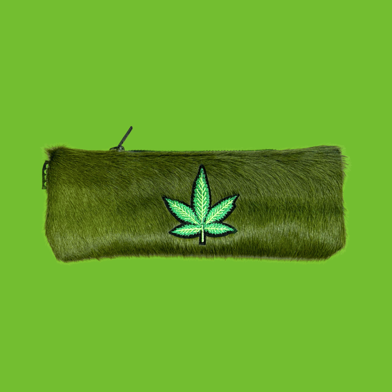 HAIRY MOTA SACK (Item# 419)