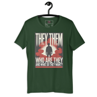 Image 4 of They/Them Shirt