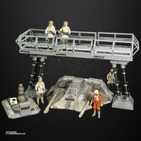 Image 1 of Catwalk