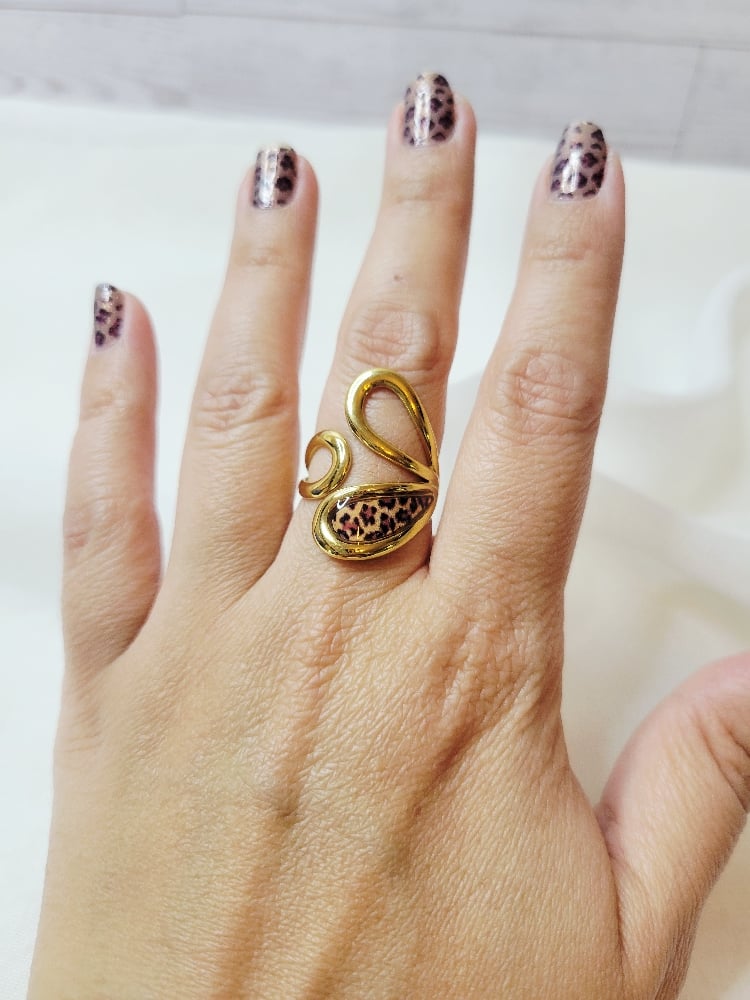 Image of Lina Ring