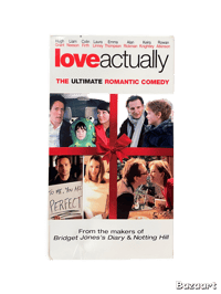 Image 1 of Love Actually [2003]
