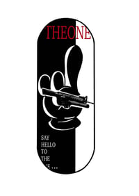 Image 1 of Scarface