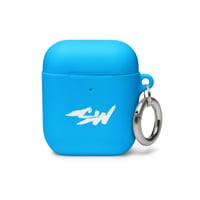 Image 3 of Stangworld Rubber Case For AirPods®