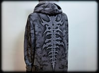 Image 1 of Spinal TaP Hoodie (small oversized fit) -40%