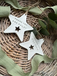 Image 5 of Thankyou Teacher Gift Star