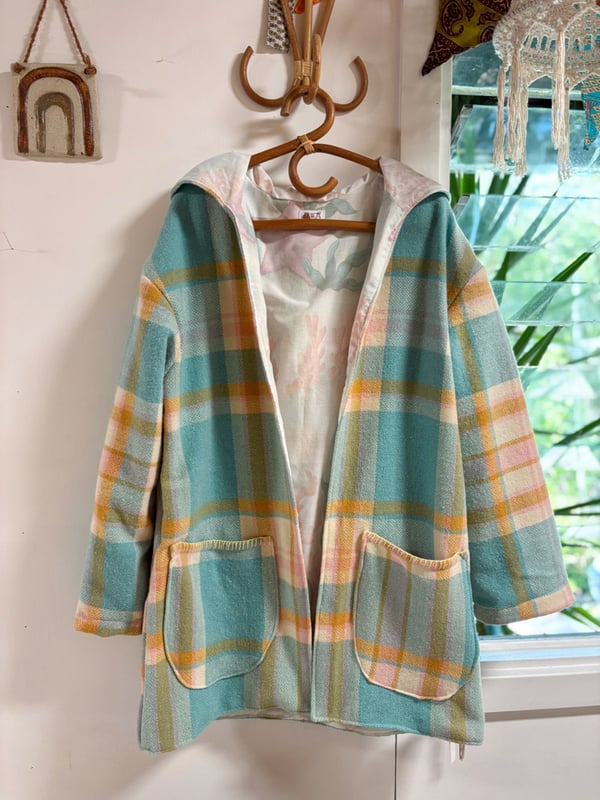 Image of Oceana Adult Coat size Medium