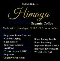 Image 2 of HIMAYA 