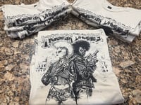 Trigger Damage T-Shirt 