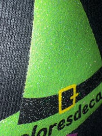 Image 8 of Spooky Nails T-Shirt / Pre-Order