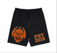 Image 1 of PST stadium shorts 