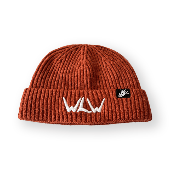 Auburn Beanie
