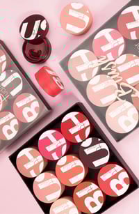 Image 2 of Blush Cream Set, 9 Colour Set. Pudaier