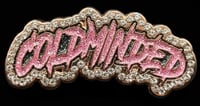 Image 2 of CM New Script-BRET”HITMAN”HART-pin