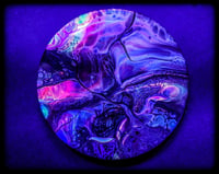 Image 2 of DarK MaGiC I UV 8"