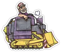 Image 3 of KILLDOZER