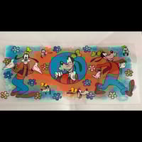 Goofy (Cup Wrap)