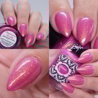 Image 12 of Glisten & Glow Capricorns for Life
