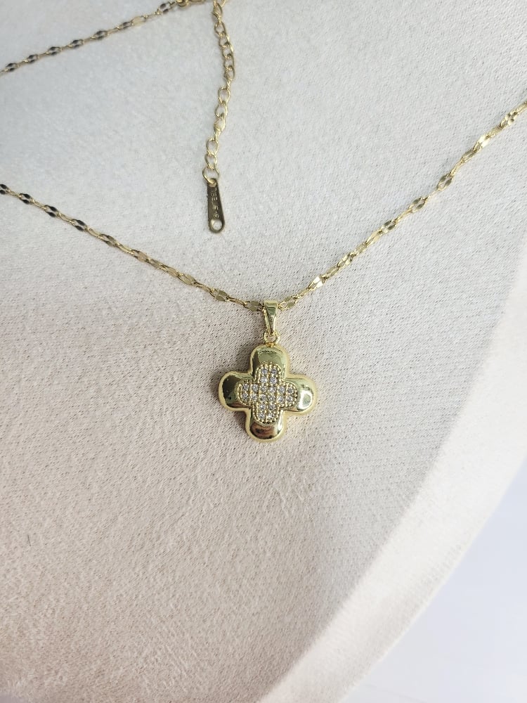 Image of Tanya Necklace 