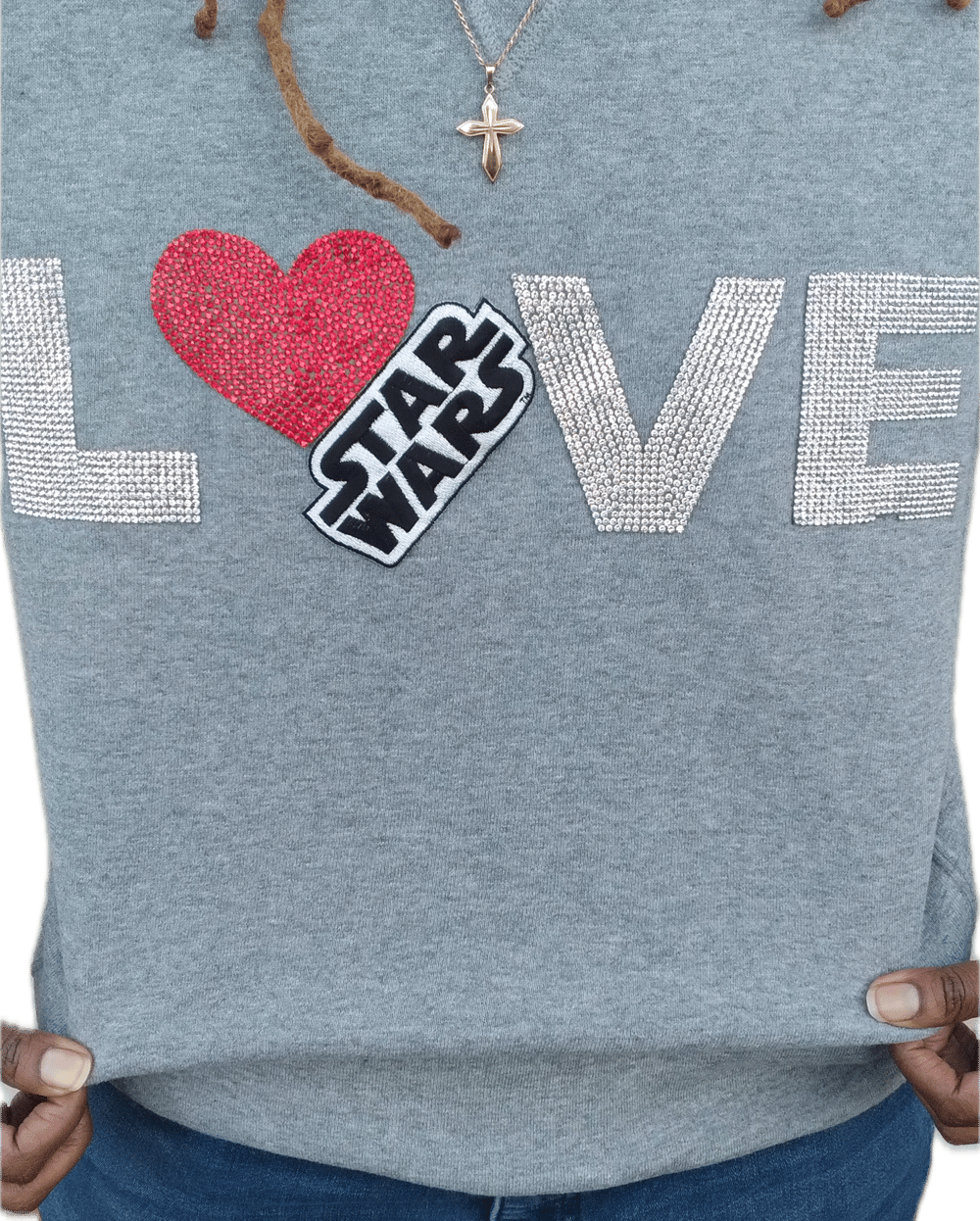 Star Wars Lover  [Custom]
