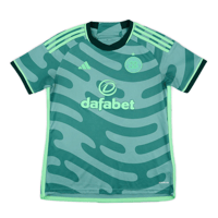 Image 1 of Celtic Third -  2023/24