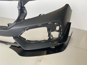 Image of 2016-2021 Honda Civic “2 piece” splitter