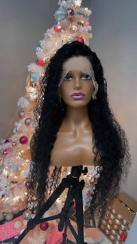 Image 1 of Deep Wave Wigs