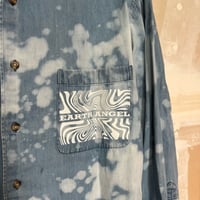 Image 4 of The Lovers Denim Button Up