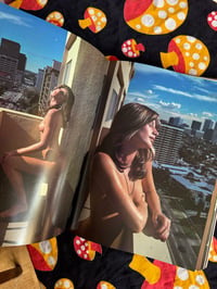 Image 7 of My America: Nonfiction by Yoshihiro Tatsuki, 1980.