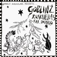 Image 1 of Goblinz - Brunswick, Brighton, 02/07/25