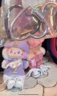 Image 5 of La Boo Boo Bag Charms