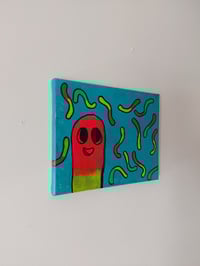 Image 3 of Gummy Worm