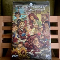 Image 1 of Knight Terrors: Knockturnal Creatures HC