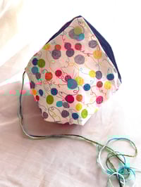 Image 2 of Bento Yarn Keeper 🧶 