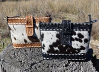 Image 1 of Loretta Bag - SKU 691