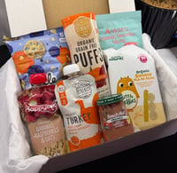 Image 2 of First Bites Bundle