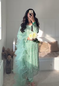 Image 3 of SILLA- Mint