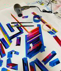 Image 3 of Shades Of  Expression .