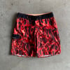QUIKSILVER FLAMES BOARDSHORTS