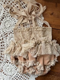 Image 1 of Nora Newborn Romper