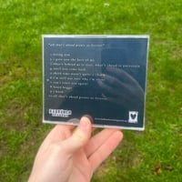 Image 4 of Love Is Red - “all that’s ahead points to forever”