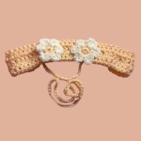 Image 1 of Daisy Head Band